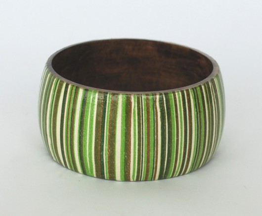 Zielone artrachela