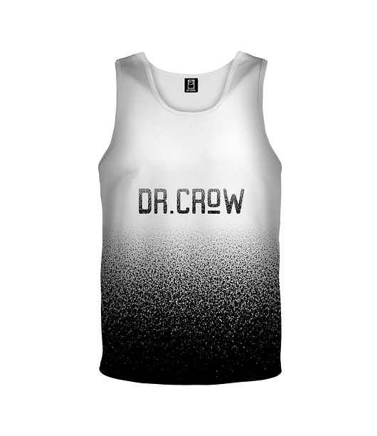 t-shirty dla dziewczynki Bokserka Top Girl DR.CROW Dr.Crow Spray