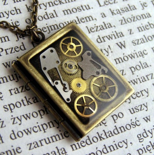 Czas od środka 1985 Zegarynki