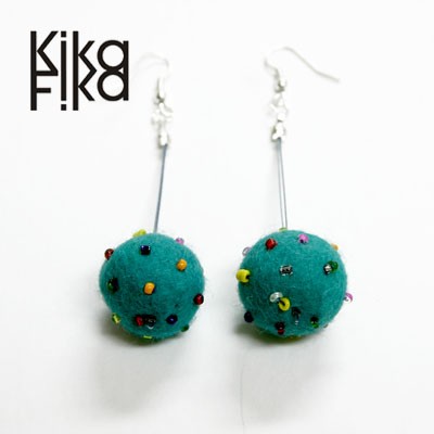u la la! Kika Fika