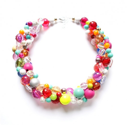 Turbo kolor Republika jewelry