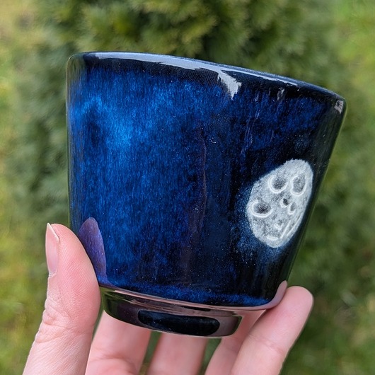 kubki Czarka MOON, ok. 230 ml
