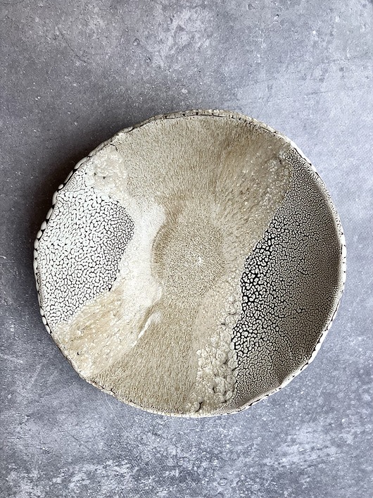 miski i misy Misa *Deep into the sea* ok.25cm