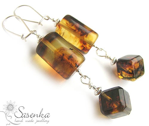 AMBER - DYNDAŁKI sasenka