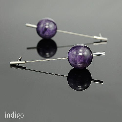 ametyst studio INDIGO