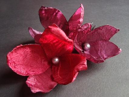 FEGER SundayRose