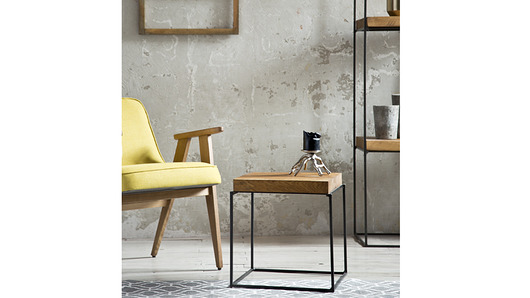 Stolik kawowy Projekt Loft