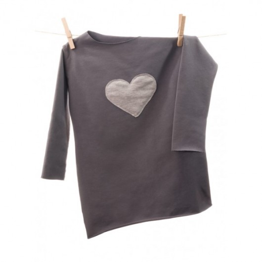 LoveDress Stalowa maybe4baby