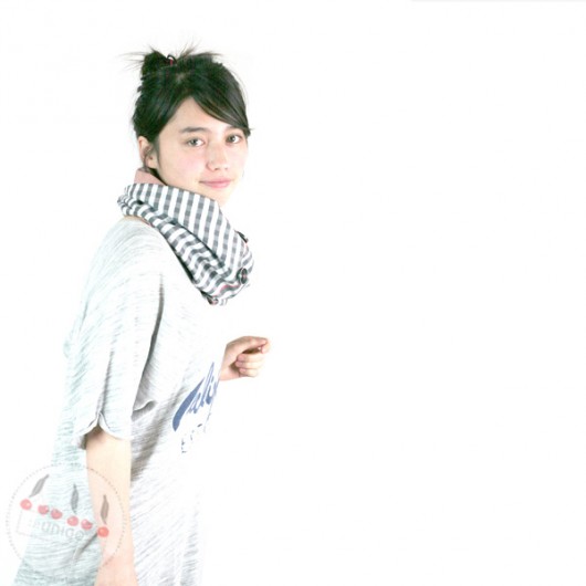 ::: LIGHT SALMoN ::: uniqo