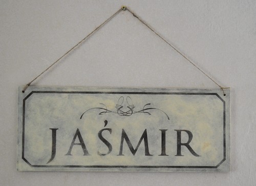 Jaśmir Stara Manufaktura