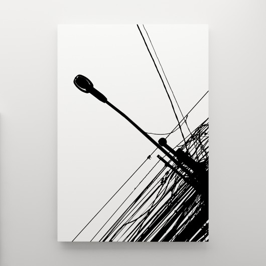 L.16a 70x100cm MINIMALLIVING