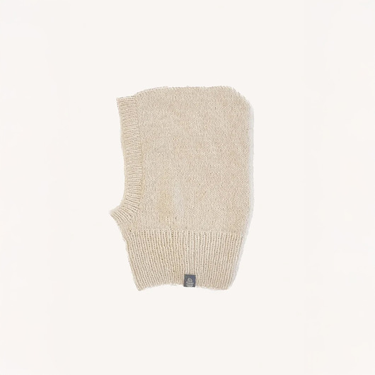 czapki damskie Kominiarka Simple Cloudy Balaclava bez troków