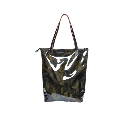 Torba Shopper Neon Moro MANA MANA