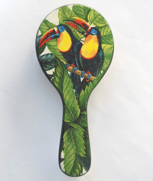 Tukany artrachela
