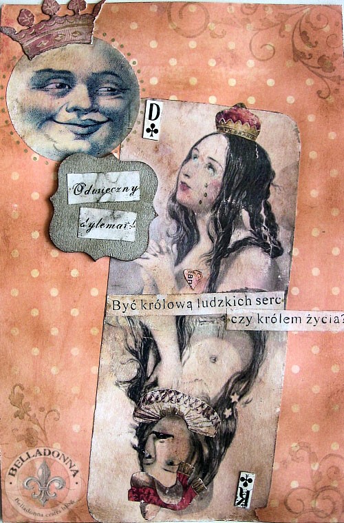 królewski Galeria Belladonna