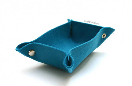 MISSA blue marmollada