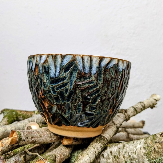 kubki Czarka ceramiczna YUNAGI