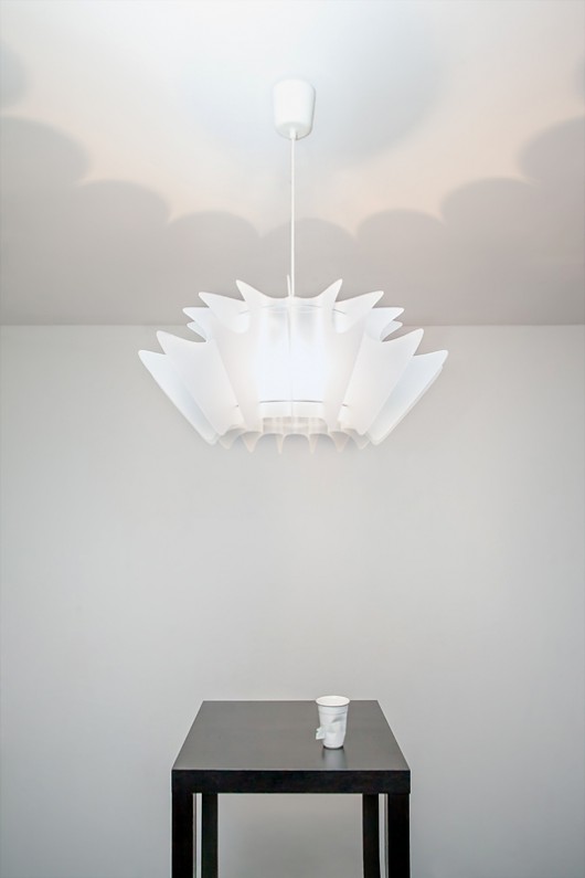 Bona mleczna Norla Design
