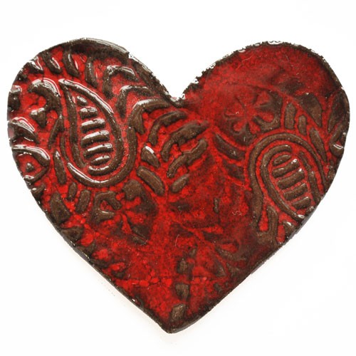 ceramiczny magnes studio sensual
