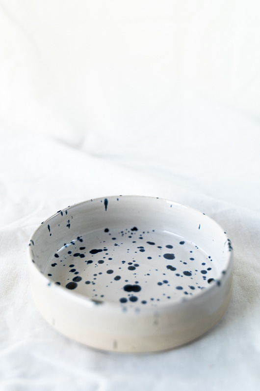 miski i misy Miska DOTS