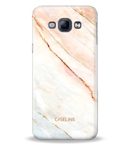 Samsung  etui slim case guma - B214 Caseline  etui na telefon