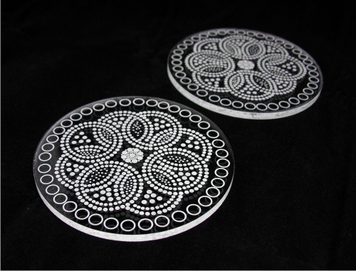 Oriental Dots Industrial Design Studio