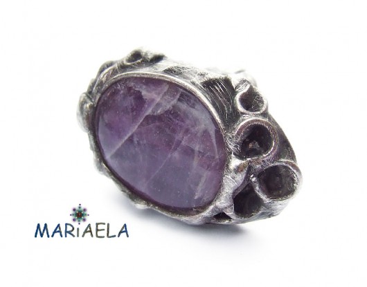 AMETYST OD BABCI MARIAELA