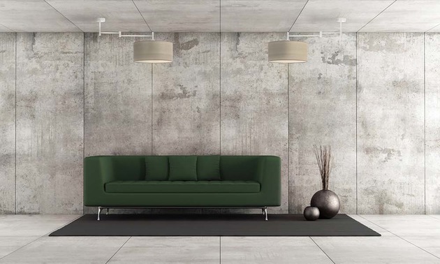 Skandynawska lampa sufitowa na regulowanym ramieniu RANGUN ECO LYSNE