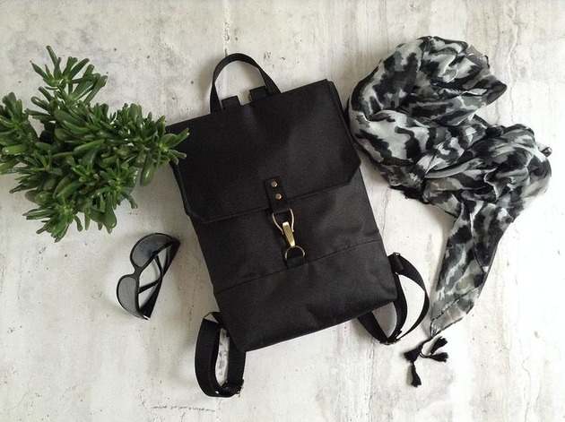 Plecak UNISEX Fabrykawis