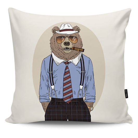 Poduszka dekoracyjna BOSS MIA home