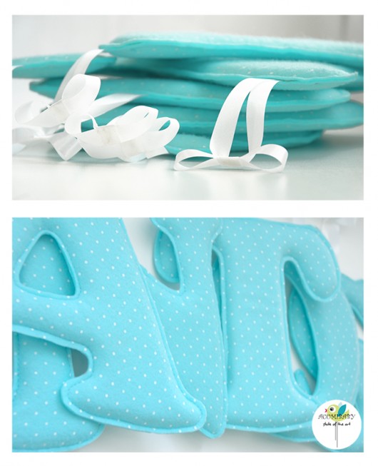 ACUMI-LETTERS Antoś ACUMIBABY