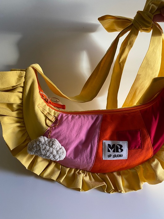 torby na ramię Torebka na ramię patcwork