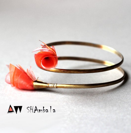 bransoleta DANG SHAMBALA
