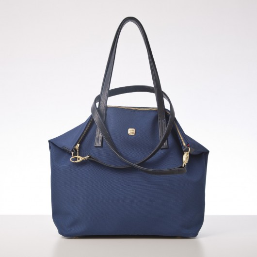 Holly Navy MilliBag