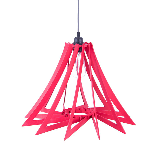 Lampa wisząca NAD STÓŁ LED do kuchni salonu smxdsgn