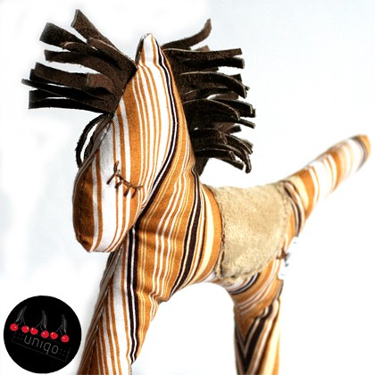 ::: konik migacz ::: uniqo