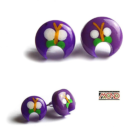 Topitos z tagua (w001)  Galeria Macondo