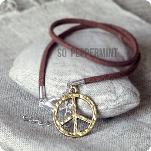 Bohemian Rhapsody - Peace sopeppermint