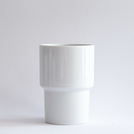 Twój napis Kubek bez ucha 0,5l Magic Mug