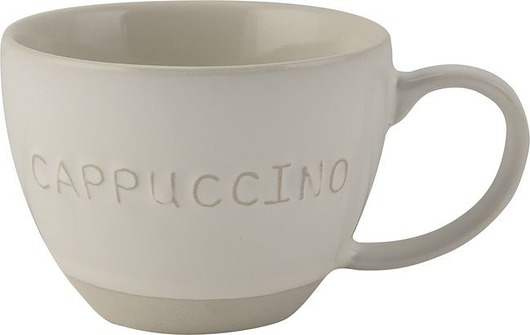 Kubek CAPPUCCINO MIA home