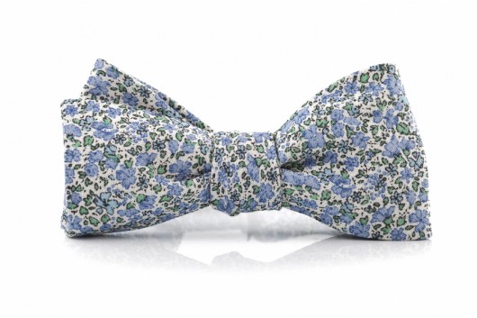 Mucha wiązana JACA HisOutfit
