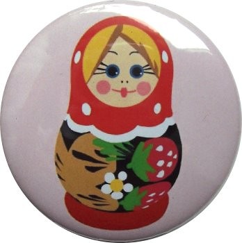 babeczka Monika Roth