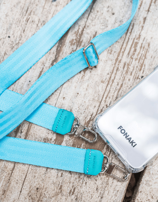 etui na telefon Etui BELTBAG x FONAKI BLUE