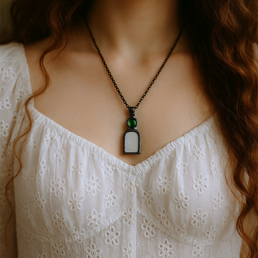 wisiory Lustrzany portal