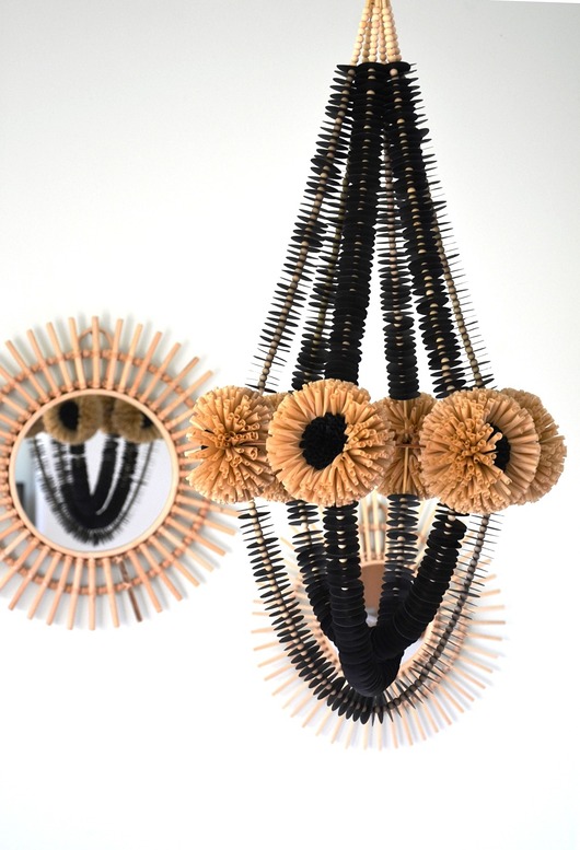 łapacze snów Pająk ludowy