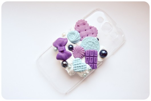 Samsung Galaxy S3 ciasteczkatynki