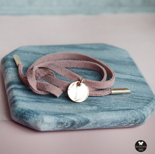 mini rouge ring barboleta