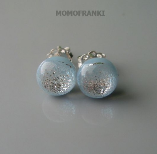 blue and silver momofranki