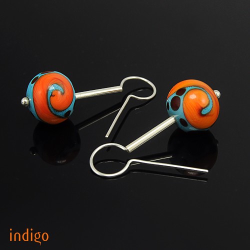 Crazy studio INDIGO