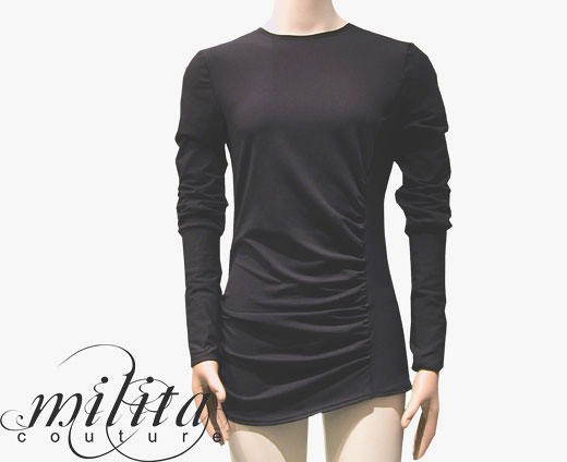 Slim&Sexy bluzka :: 38-40 milita nikonorov